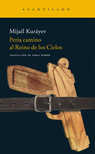 [9788496834576] PETIA CAMINO AL REINO DE LOS CIELOS