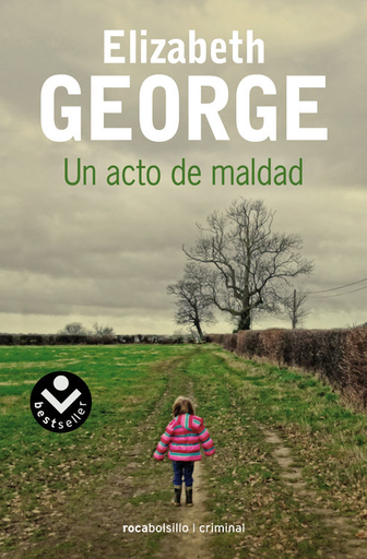 [9788415729853] UN ACTO DE MALDAD