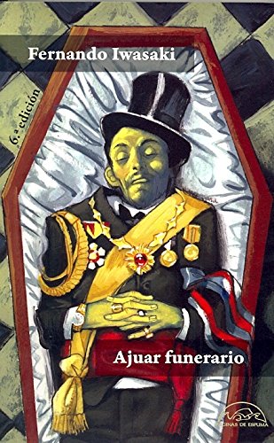 [9788483930472] AJUAR FUNERARIO