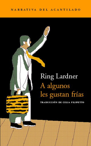 [9788495359360] A ALGUNOS LES GUSTAN FRÍAS