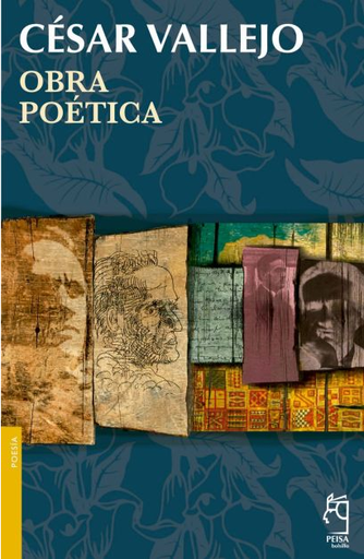 [9786123050412] OBRA POÉTICA