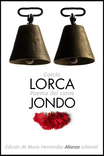 [9788420675749] POEMA DEL CANTE JONDO