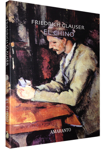 [9788493471958] EL CHINO