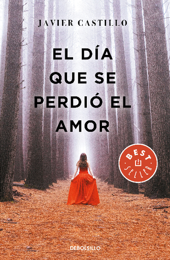 [9788466347396] EL DÍA QUE SE PERDIÓ EL AMOR