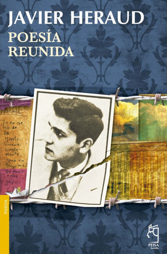 [9786123050801] POESÍA REUNIDA