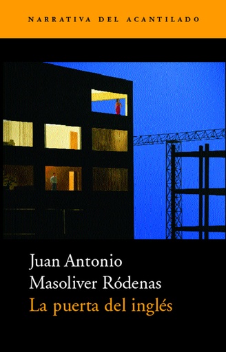 [9788495359346] LA PUERTA DEL INGLÉS