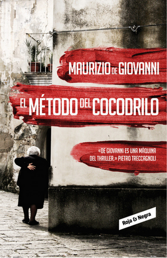 [9788439726753] EL MÉTODO DEL COCODRILO