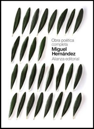 [9788491047865] OBRA POÉTICA COMPLETA