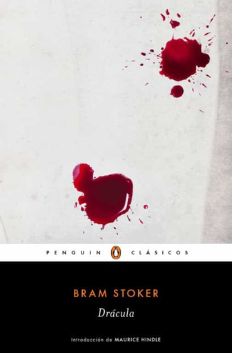 [9788491050230] DRÁCULA