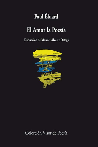 [9788498958386] EL AMOR LA POESÍA