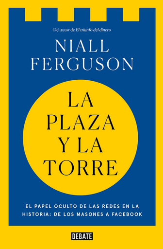 [9788418967368] LA PLAZA Y LA TORRE