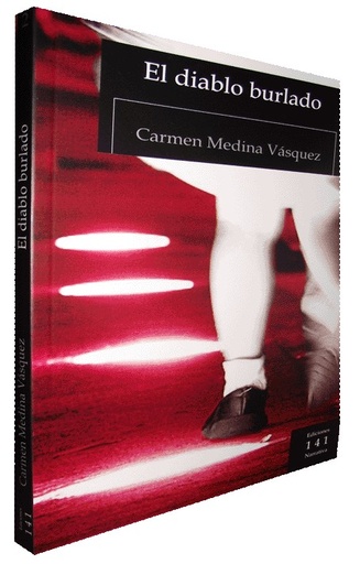 [9786124590832] EL DIABLO BURLADO