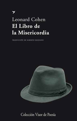[9788498957976] EL LIBRO DE LA MISERICORDIA