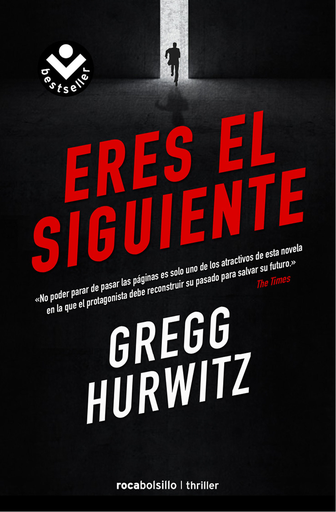 [9788415729518] ERES EL SIGUIENTE