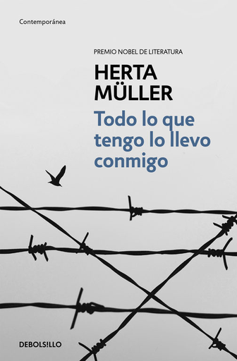 [9788466332682] TODO LO QUE TENGO LO LLEVO CONMIGO