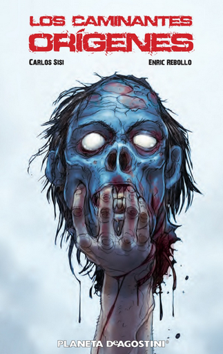 [9788415821786] LOS CAMINANTES