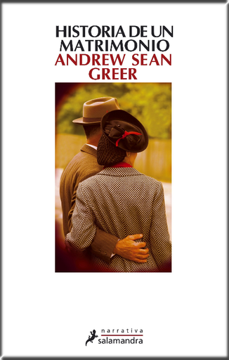 [9788498382471] HISTORIA DE UN MATRIMONIO