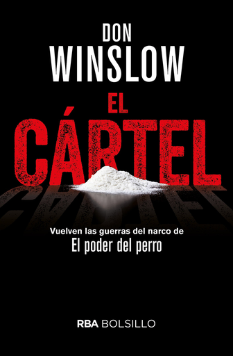 [9788491870494] EL CÁRTEL