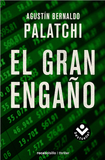 [9788415729532] EL GRAN ENGAÑO