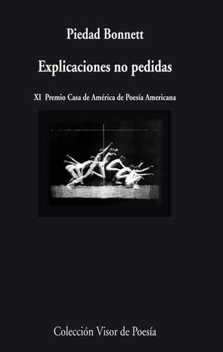 [9788498957921] EXPLICACIONES NO PEDIDAS