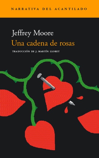 [9788496136274] UNA CADENA DE ROSAS