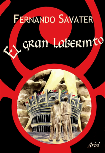 [9788434444805] EL GRAN LABERINTO