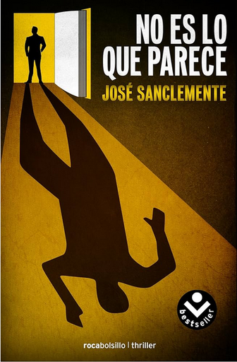 [9788415729563] NO ES LO QUE PARECE