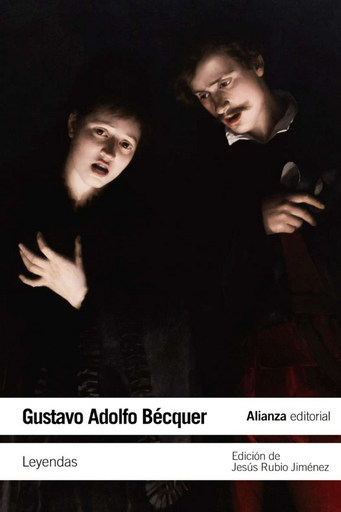 [9788420608549] LEYENDAS