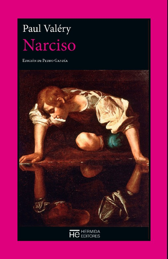 [9788494664748] NARCISO