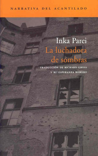 [9788495359933] LA LUCHADORA DE SOMBRAS