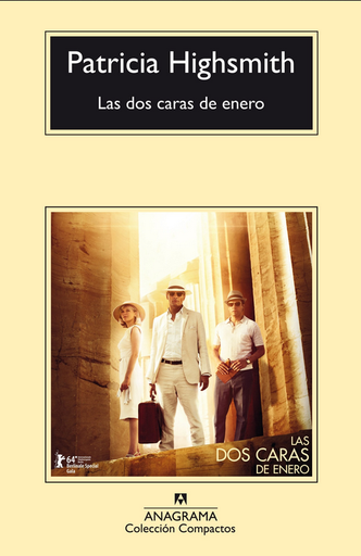 [9788433977465] LAS DOS CARAS DE ENERO