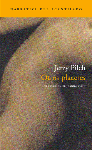 [9788496489080] OTROS PLACERES