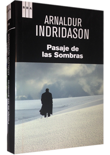 [9788490560488] PASAJE DE LAS SOMBRAS