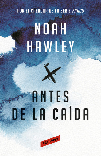 [9788416195633] ANTES DE LA CAÍDA