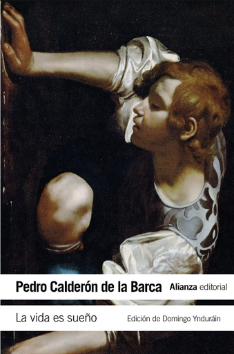 [9788420678283] LA VIDA ES SUEÑO