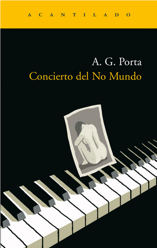 [9788496489257] CONCIERTO DEL NO MUNDO
