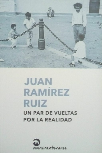 [9786124739125] UN PAR DE VUELTAS POR LA REALIDAD