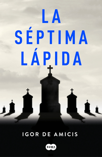 [9788491293248] LA SÉPTIMA LÁPIDA