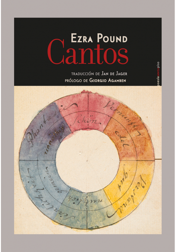 [9788416677351] CANTOS