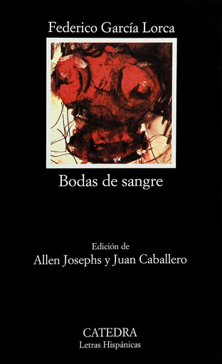 [9788437605609] BODAS DE SANGRE