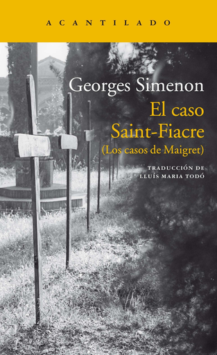 [9788417346133] EL CASO SAINT-FIACRE