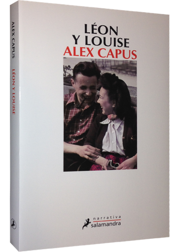 [9788498385021] LEÓN Y LOUISE