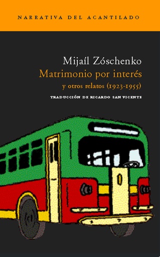 [9788496489110] MATRIMONIO POR INTERÉS