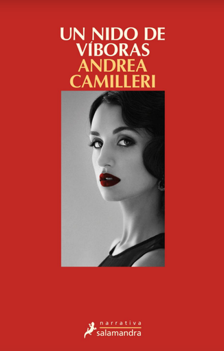 [9788498387841] UN NIDO DE VÍBORAS