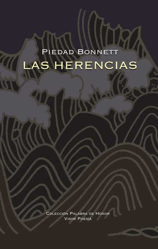 [9788498950014] LAS HERENCIAS