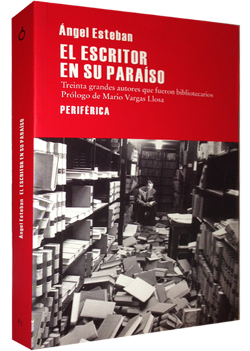 [9788492865925] EL ESCRITOR EN SU PARAÍSO