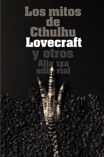[9788420643342] LOS MITOS DE CTHULHU