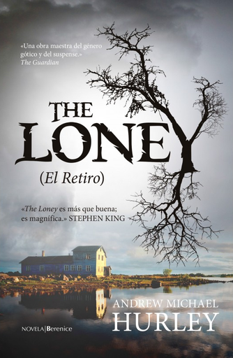 [9788415441946] THE LONEY (EL RETIRO)
