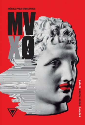 [9786124728976] MVXQ