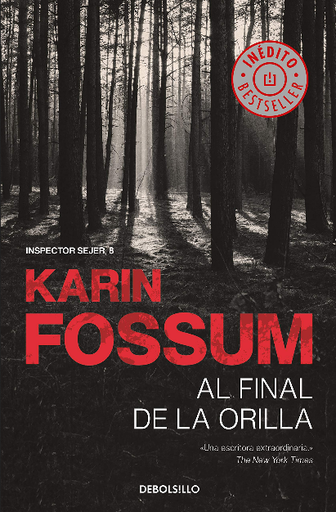 [9788466349642] AL FINAL DE LA ORILLA